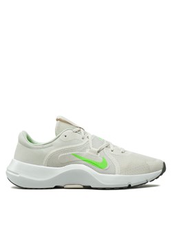 Nike Buty na siłownię DZ9360 002 Écru ze sklepu MODIVO w kategorii Buty sportowe męskie - zdjęcie 181197474