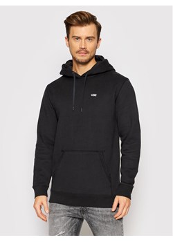 Vans Bluza Comfycush VN0A4OOO Czarny Regular Fit ze sklepu MODIVO w kategorii Bluzy męskie - zdjęcie 181197544