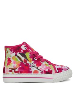 Primigi Sneakersy 7949133 Różowy ze sklepu MODIVO w kategorii Trampki dziecięce - zdjęcie 181197764