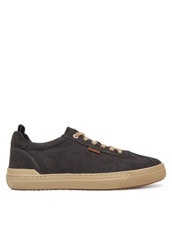 Lasocki Sneakersy MARS-02 MI08 Szary ze sklepu MODIVO w kategorii Buty sportowe męskie - zdjęcie 181197782