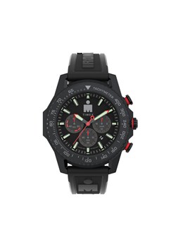 Timex Zegarek Ironman Finisher Adrenaline TW2W55400 Czarny ze sklepu MODIVO w kategorii Zegarki - zdjęcie 181197830