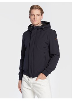 Armata di Mare Kurtka przejściowa 5331585 Granatowy Regular Fit ze sklepu MODIVO w kategorii Kurtki męskie - zdjęcie 181197844