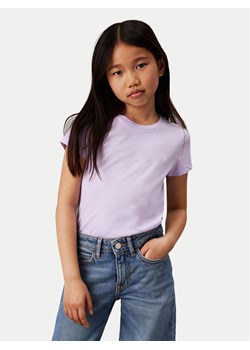 Calvin Klein Jeans Komplet 2 t-shirtów Monogram IG0IG01258 M Kolorowy Slim Fit - id: 0000303844295 - marki Calvin Klein - 181198061 Calvin Klein Jeans Komplet 2 t-shirtów Monogram IG0IG01258 M Kolorowy Slim Fit ze sklepu MODIVO w kategorii Bluzki dziewczęce - zdjęcie 181198061
