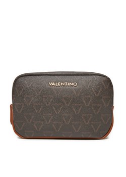 Valentino Kosmetyczka Lady re VBE8GT538 Brązowy ze sklepu MODIVO w kategorii Kosmetyczki - zdjęcie 181198072