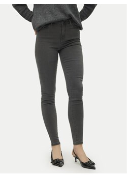 Vero Moda Jeansy Sophia 10201804 Szary Skinny Fit ze sklepu MODIVO w kategorii Jeansy damskie - zdjęcie 181198233