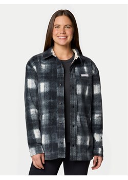 Columbia Kurtka przejściowa Benton Springs™ 2085661 Szary Relaxed Fit ze sklepu MODIVO w kategorii Kurtki damskie - zdjęcie 181198241