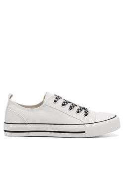 DeeZee Trampki CSS20377-13 Biały ze sklepu MODIVO w kategorii Trampki dziecięce - zdjęcie 181198243