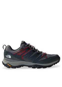 The North Face Trekkingi Hedgehog GORE-TEX NF0A8AA9SOU1 Szary ze sklepu MODIVO w kategorii Buty trekkingowe męskie - zdjęcie 181198262