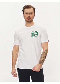 Ellesse T-Shirt Sport Club SHV20273 Biały Regular Fit ze sklepu MODIVO w kategorii T-shirty męskie - zdjęcie 181198380