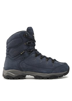 Meindl Trekkingi Ohio Lady Winter Gtx GORE-TEX 7623 Granatowy ze sklepu MODIVO w kategorii Buty trekkingowe damskie - zdjęcie 181198401