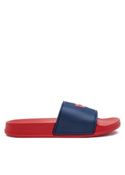 Levi's® Klapki Pool VPOL0186S Granatowy ze sklepu MODIVO w kategorii Klapki dziecięce - zdjęcie 181198532