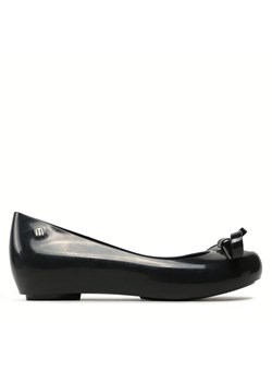 Melissa Baleriny Melissa Ultragirl Bow Iii Ad 33891 Czarny ze sklepu MODIVO w kategorii Balerinki - zdjęcie 181198583
