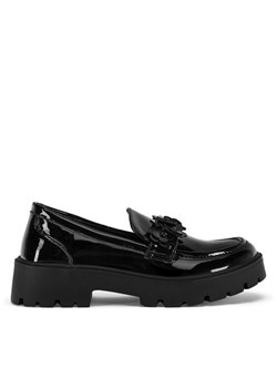 DeeZee Loafersy CM231124-4 Czarny ze sklepu MODIVO w kategorii Półbuty dziecięce - zdjęcie 181198622