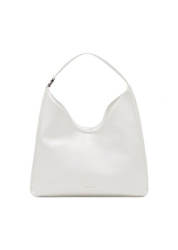 JENNY Torebka MJH-W-053-04 Biały ze sklepu MODIVO w kategorii Torby Shopper bag - zdjęcie 181198633