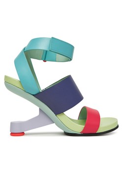 United Nude Sandały Eamz Hana 1090487716 Kolorowy ze sklepu MODIVO w kategorii Sandały damskie - zdjęcie 181198641