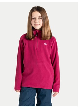 Dare2B Polar Freehand DKA357 Różowy Regular Fit ze sklepu MODIVO w kategorii Bluzy dziewczęce - zdjęcie 181198661