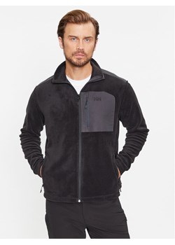 Helly Hansen Polar Daybreaker 49454 Czarny Regular Fit ze sklepu MODIVO w kategorii Bluzy męskie - zdjęcie 181198702