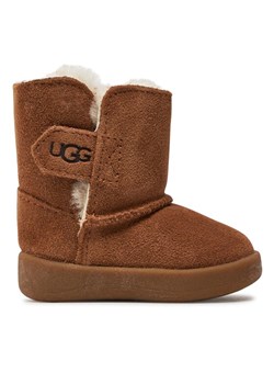 Ugg Śniegowce I Keelan 1096089I Brązowy ze sklepu MODIVO w kategorii Buciki niemowlęce - zdjęcie 181198732