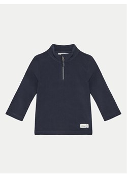 KILLTEC Polar 42252 Granatowy Regular Fit ze sklepu MODIVO w kategorii Bluzy chłopięce - zdjęcie 181198821