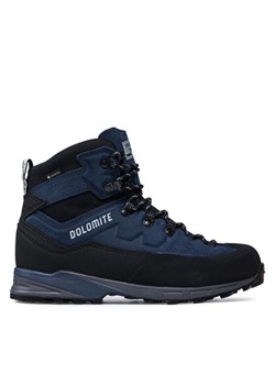 Dolomite Trekkingi Steinbock Gtx 2.0 GORE-TEX 280417-579011 Granatowy ze sklepu MODIVO w kategorii Buty trekkingowe męskie - zdjęcie 181198840