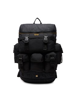 G-Star Raw Plecak GSR-B-019-07 Czarny ze sklepu MODIVO w kategorii Torby na laptopa - zdjęcie 181198892