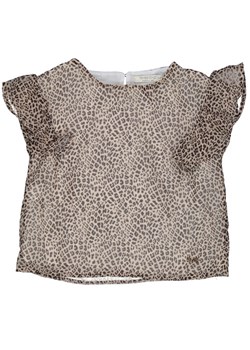 Birba Trybeyond Bluzka 423 60492 00 D Beżowy Regular Fit ze sklepu MODIVO w kategorii Bluzki dziewczęce - zdjęcie 181199261