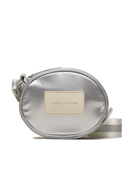 Marc Jacobs Torebka W60068 Szary ze sklepu MODIVO w kategorii Torby i walizki dziecięce - zdjęcie 181199464