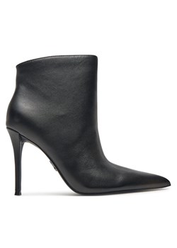 Steve Madden Botki Sentinel SM11003451 Czarny ze sklepu MODIVO w kategorii Botki - zdjęcie 181199542