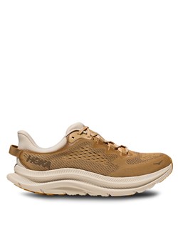 Hoka Buty do biegania Kawana 2 1147930 Brązowy ze sklepu MODIVO w kategorii Buty sportowe męskie - zdjęcie 181199643