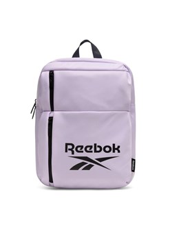 Reebok Plecak RBK-030-CCC-05 Fioletowy ze sklepu MODIVO w kategorii Plecaki - zdjęcie 181199793