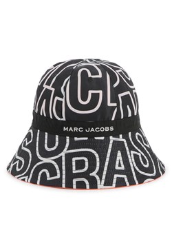Marc Jacobs Kapelusz W60414 Czarny ze sklepu MODIVO w kategorii Czapki dziecięce - zdjęcie 181199854