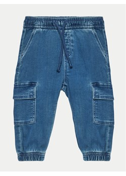 OVS Jeansy 2080345 Niebieski Regular Fit ze sklepu MODIVO w kategorii Spodnie i półśpiochy - zdjęcie 181199920
