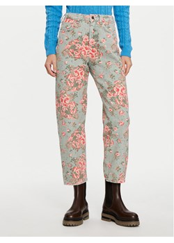 United Colors Of Benetton Jeansy 40B3DE027 Kolorowy Balloon Fit ze sklepu MODIVO w kategorii Jeansy damskie - zdjęcie 181199924