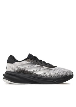 adidas Buty do biegania Supernova Stride IG8321 Czarny ze sklepu MODIVO w kategorii Buty sportowe męskie - zdjęcie 181199983