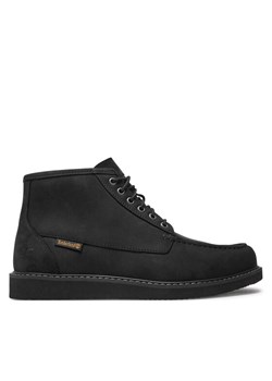 Timberland Trzewiki TB0A6AZEW051 Czarny ze sklepu MODIVO w kategorii Buty zimowe męskie - zdjęcie 181200000