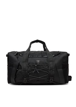 Guess Torba podróżna TMTRHN P5224 Czarny ze sklepu MODIVO w kategorii Torby podróżne - zdjęcie 181200021