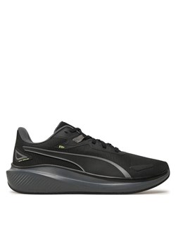 Puma Buty do biegania Skyrocket Lite WTR 310400 01 Czarny ze sklepu MODIVO w kategorii Buty sportowe męskie - zdjęcie 181200050