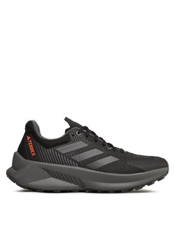 adidas Buty do biegania Terrex Soulstride Flow Trail Running Shoes GX1822 Czarny ze sklepu MODIVO w kategorii Buty sportowe męskie - zdjęcie 181200123
