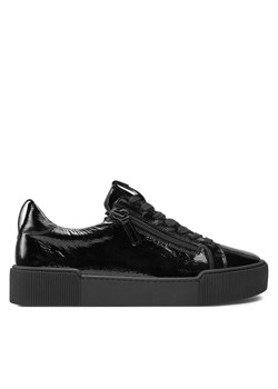 HÖGL Sneakersy 8-103625 Czarny ze sklepu MODIVO w kategorii Buty sportowe damskie - zdjęcie 181200182