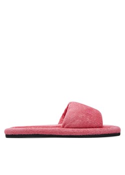Pangaia Kapcie Summer Towelling 10000609 Różowy ze sklepu MODIVO w kategorii Kapcie męskie - zdjęcie 181200203