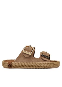 Bohonomad Espadryle Sydney SYD.12-00044 Beżowy ze sklepu MODIVO w kategorii Espadryle damskie - zdjęcie 181200262