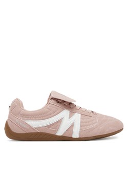 Steve Madden Sneakersy Freekick-E SM19000136 Różowy ze sklepu MODIVO w kategorii Buty sportowe damskie - zdjęcie 181200420
