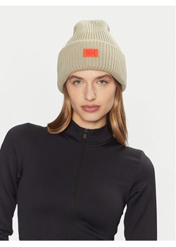 Helly Hansen Czapka 54020 Zielony ze sklepu MODIVO w kategorii Czapki zimowe damskie - zdjęcie 181200442