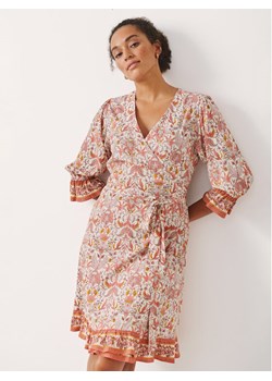 Part Two Sukienka letnia Saria 30307608 Różowy Feminine Fit ze sklepu MODIVO w kategorii Sukienki - zdjęcie 181200482