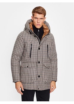 Woolrich Kurtka puchowa Arctic CFWOOU0867MRUT3650 Kolorowy Regular Fit - id: 0000303588595 - marki Woolrich - 181200494 Woolrich Kurtka puchowa Arctic CFWOOU0867MRUT3650 Kolorowy Regular Fit ze sklepu MODIVO w kategorii Kurtki męskie - zdjęcie 181200494