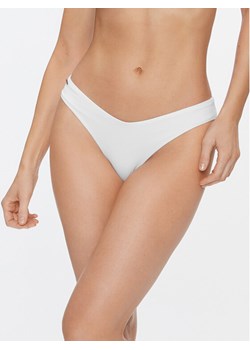 Maaji Dół od bikini 3300SCC022 Biały ze sklepu MODIVO w kategorii Stroje kąpielowe - zdjęcie 181200524