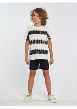 Birba Trybeyond T-Shirt 999 64431 00 Biały Regular Fit ze sklepu MODIVO w kategorii T-shirty chłopięce - zdjęcie 181200581