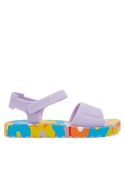 Melissa Sandały Mini Melissa Imagine Inf 35979 Różowy ze sklepu MODIVO w kategorii Sandały dziecięce - zdjęcie 181200672