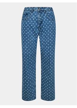 Redefined Rebel Jeansy 227045 Niebieski Loose Fit ze sklepu MODIVO w kategorii Jeansy męskie - zdjęcie 181200712