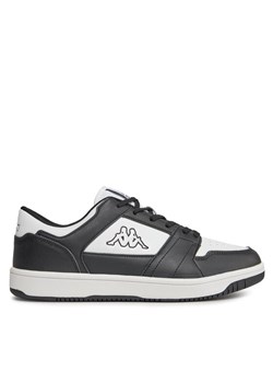 Kappa Sneakersy Logo Bernal 361G13W Biały ze sklepu MODIVO w kategorii Buty sportowe męskie - zdjęcie 181200742